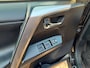 Toyota RAV4 2.5 Hybrid Style zeer complete en nette RAV met leren bekleding en trekhaak!