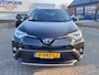 Toyota RAV4 2.5 Hybrid Style zeer complete en nette RAV met leren bekleding en trekhaak!