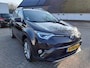 Toyota RAV4 2.5 Hybrid Style zeer complete en nette RAV met leren bekleding en trekhaak!