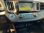 Toyota RAV4 2.5 Hybrid Style zeer complete en nette RAV met leren bekleding en trekhaak!