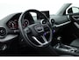 Audi Q2 35 TFSI S Edition | Black Line | | Rijklaar! | Adapt. Cruise | Leder | Keyless | Camera | Apple CarPlay | Stoelverw. | All Season