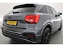 Audi Q2 35 TFSI S Edition | Black Line | | Rijklaar! | Adapt. Cruise | Leder | Keyless | Camera | Apple CarPlay | Stoelverw. | All Season
