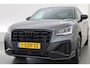 Audi Q2 35 TFSI S Edition | Black Line | | Rijklaar! | Adapt. Cruise | Leder | Keyless | Camera | Apple CarPlay | Stoelverw. | All Season