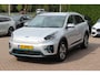 Kia Niro EV e-Niro ExecutiveLine 64 kWh / SoH 95,5 % / Camera / Leder / Keyless / Stoelventilatie / Navigatie / Dodehoek / DAB / Cruise Control / Warmtepomp