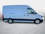 Volkswagen Crafter Bedrijfswagens L3H3 Trendline 103kW 140pk 3T GVW 6 versn.hand | BPM vrij | Volwaardig reservewiel | Trekhaak met vaste kogel | Stoelbekleding stof robuust |