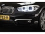 BMW 1-Serie 118i Corporate Lease Executive | LED | LEDER | CLIMA | HARMAN KARDON | DAB | APPLE | 18"