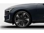 Volvo ES90 Single Motor Ext. R. Plus Business Edition 92 kWh | Head Up Display | Verwarmde + Geventileerde stoelen | Panoramadak | 22 Inch Velgen | Zwarte Hemel | Getint Glas | Bose Audio |
