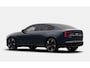 Volvo ES90 Single Motor Ext. R. Plus Business Edition 92 kWh | Head Up Display | Verwarmde + Geventileerde stoelen | Panoramadak | 22 Inch Velgen | Zwarte Hemel | Getint Glas | Bose Audio |