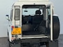 Land Rover Defender 2.4 TD HT 90" E Marge Grijs kenteken Led Trekhaak 3500kg Airco Schuifdak Topstaat!