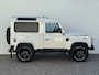 Land Rover Defender 2.4 TD HT 90" E Marge Grijs kenteken Led Trekhaak 3500kg Airco Schuifdak Topstaat!