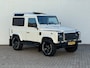 Land Rover Defender 2.4 TD HT 90" E Marge Grijs kenteken Led Trekhaak 3500kg Airco Schuifdak Topstaat!