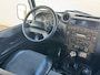 Land Rover Defender 2.4 TD HT 90" E Marge Grijs kenteken Led Trekhaak 3500kg Airco Schuifdak Topstaat!