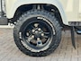 Land Rover Defender 2.4 TD HT 90" E Marge Grijs kenteken Led Trekhaak 3500kg Airco Schuifdak Topstaat!