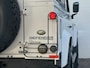 Land Rover Defender 2.4 TD HT 90" E Marge Grijs kenteken Led Trekhaak 3500kg Airco Schuifdak Topstaat!