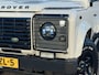 Land Rover Defender 2.4 TD HT 90" E Marge Grijs kenteken Led Trekhaak 3500kg Airco Schuifdak Topstaat!