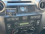 Land Rover Defender 2.4 TD HT 90" E Marge Grijs kenteken Led Trekhaak 3500kg Airco Schuifdak Topstaat!