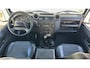 Land Rover Defender 2.4 TD HT 90" E Marge Grijs kenteken Led Trekhaak 3500kg Airco Schuifdak Topstaat!