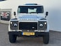 Land Rover Defender 2.4 TD HT 90" E Marge Grijs kenteken Led Trekhaak 3500kg Airco Schuifdak Topstaat!