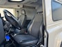 Land Rover Defender 2.4 TD HT 90" E Marge Grijs kenteken Led Trekhaak 3500kg Airco Schuifdak Topstaat!