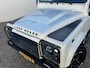 Land Rover Defender 2.4 TD HT 90" E Marge Grijs kenteken Led Trekhaak 3500kg Airco Schuifdak Topstaat!