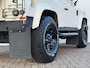 Land Rover Defender 2.4 TD HT 90" E Marge Grijs kenteken Led Trekhaak 3500kg Airco Schuifdak Topstaat!