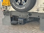 Land Rover Defender 2.4 TD HT 90" E Marge Grijs kenteken Led Trekhaak 3500kg Airco Schuifdak Topstaat!