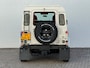Land Rover Defender 2.4 TD HT 90" E Marge Grijs kenteken Led Trekhaak 3500kg Airco Schuifdak Topstaat!