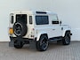 Land Rover Defender 2.4 TD HT 90" E Marge Grijs kenteken Led Trekhaak 3500kg Airco Schuifdak Topstaat!