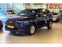 Toyota Corolla Cross Hybrid 140. 11-2024 Carplay, Dodehoek parkeer sensoren