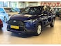Toyota Corolla Cross Hybrid 140. 11-2024 Carplay, Dodehoek parkeer sensoren