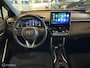 Toyota Corolla Cross Hybrid 140. 11-2024 Carplay, Dodehoek parkeer sensoren