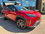 Toyota Yaris Cross 1.5 Hybrid Adventure|Bi-Tone|JBL|Half Leder|Stoel Verwarming
