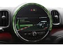 MINI Countryman 2.0 Cooper S 192 PK Salt, Leder, Head-Up, LED, Stoelverwarming, Climate Control