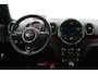 MINI Countryman 2.0 Cooper S 192 PK Salt, Leder, Head-Up, LED, Stoelverwarming, Climate Control