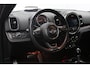 MINI Countryman 2.0 Cooper S 192 PK Salt, Leder, Head-Up, LED, Stoelverwarming, Climate Control