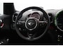 MINI Countryman 2.0 Cooper S 192 PK Salt, Leder, Head-Up, LED, Stoelverwarming, Climate Control