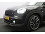 MINI Countryman 2.0 Cooper S 192 PK Salt, Leder, Head-Up, LED, Stoelverwarming, Climate Control