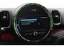 MINI Countryman 2.0 Cooper S 192 PK Salt, Leder, Head-Up, LED, Stoelverwarming, Climate Control