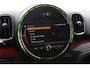 MINI Countryman 2.0 Cooper S 192 PK Salt, Leder, Head-Up, LED, Stoelverwarming, Climate Control