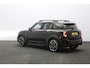 MINI Countryman 2.0 Cooper S 192 PK Salt, Leder, Head-Up, LED, Stoelverwarming, Climate Control