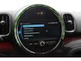 MINI Countryman 2.0 Cooper S 192 PK Salt, Leder, Head-Up, LED, Stoelverwarming, Climate Control