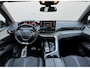 Peugeot 5008 1.2 PureTech AUTOMAAT GT, 7 persoons,panoramadak, Black edition, vele opties, 1 e eigenaar, NL auto met nap