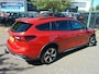 Ford Focus Wagon 1.0 EcoBoost Hybrid 125pk Active X Trekhaak Multi Media