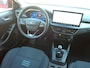 Ford Focus Wagon 1.0 EcoBoost Hybrid 125pk Active X Trekhaak Multi Media