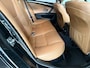 BMW 5-Serie 520i Business Edition Airco, Lederen bekleding, Navigatie, Automaat, LMV, Cruise control