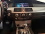 BMW 5-Serie 520i Business Edition Airco, Lederen bekleding, Navigatie, Automaat, LMV, Cruise control