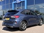 Ford Kuga 2.5 PHEV ST-Line X 225PK Adaptieve Cruise Winterpack Camera B&O Climate Blind-Spot Navi Full-LED Parkeersensoren Privacy Glass *1500KG Trekgewicht*