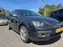 Ford Focus Wagon 1.8-16V Ambiente Flexifuel Apk 24/8/27,Airco,Cruise,Navi,St verw.
