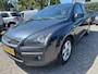 Ford Focus Wagon 1.8-16V Ambiente Flexifuel Apk 24/8/27,Airco,Cruise,Navi,St verw.