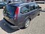 Ford Focus Wagon 1.8-16V Ambiente Flexifuel Apk 24/8/27,Airco,Cruise,Navi,St verw.